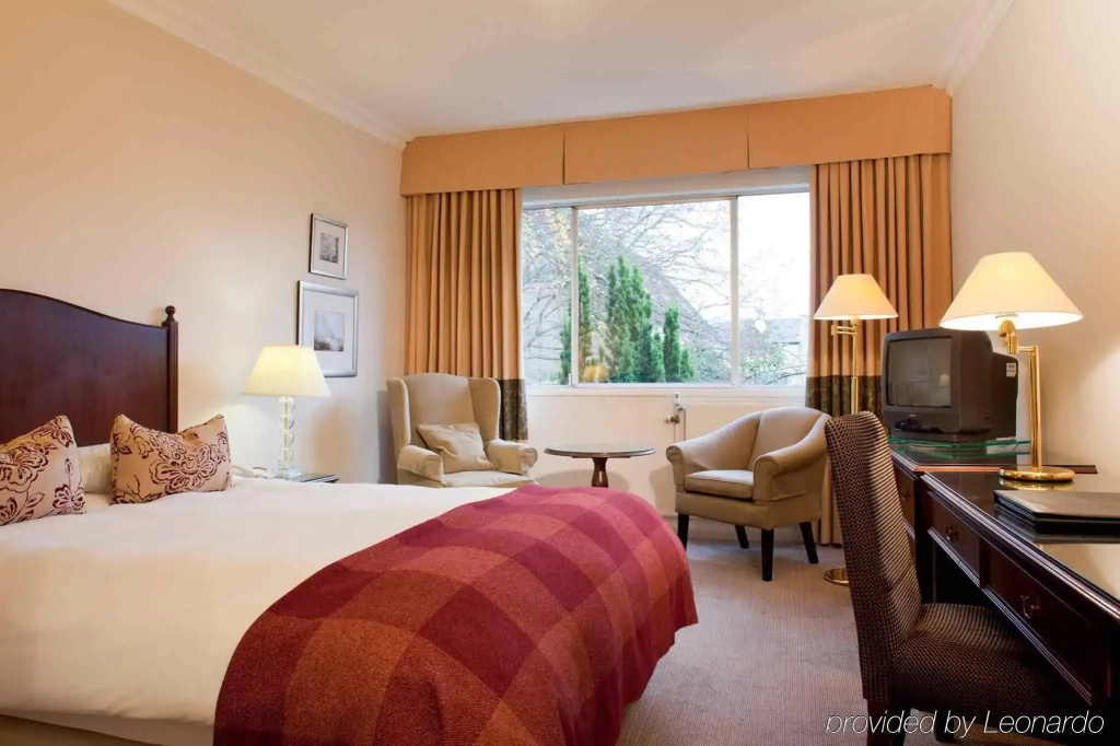 The White Horse - A Heartwood Inn - Général