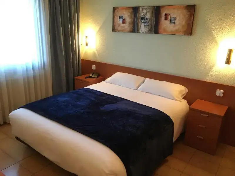 Hotel Casado - Chambres
