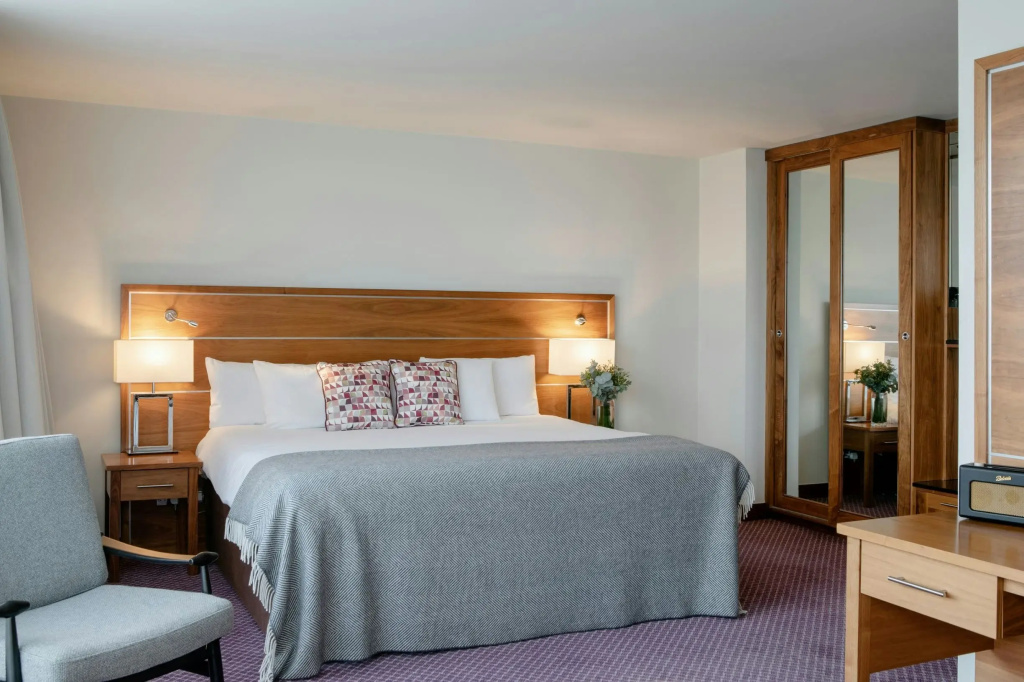 Hotel photo 21