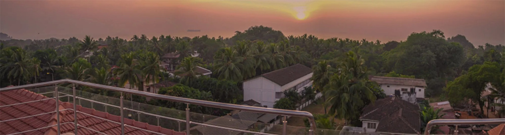 Club Mahindra Acacia Palms - Général