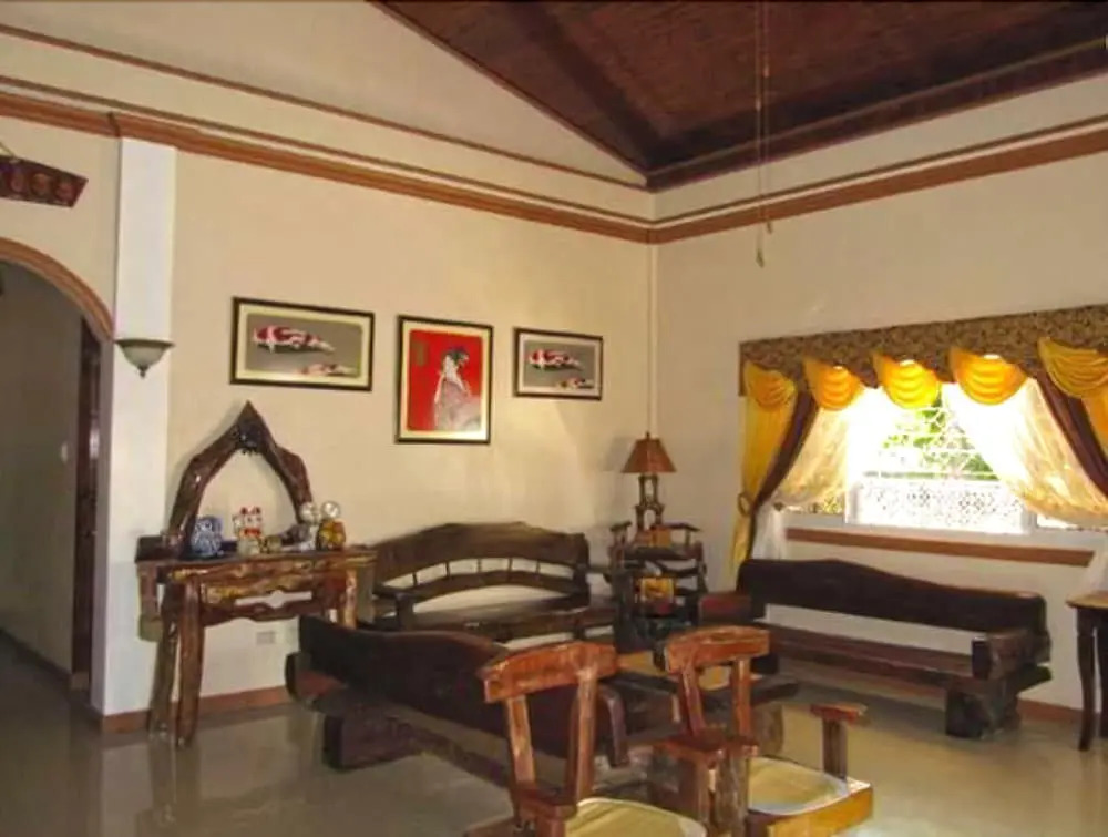 Yuken Mari Beach Haus