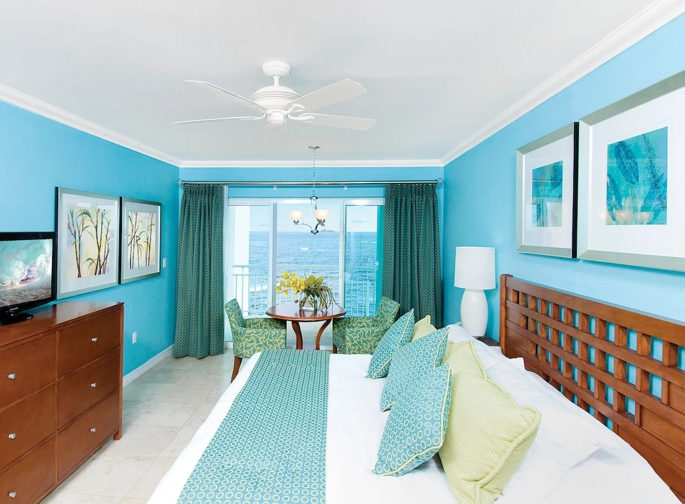 Oyster Bay Beach Resort - Général