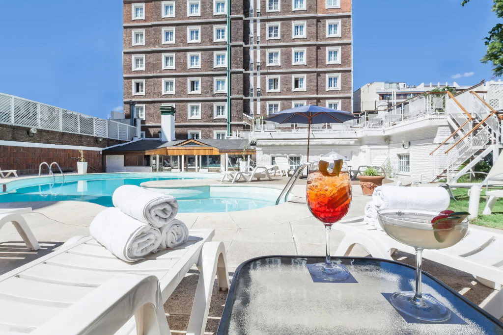 Hotel photo 20