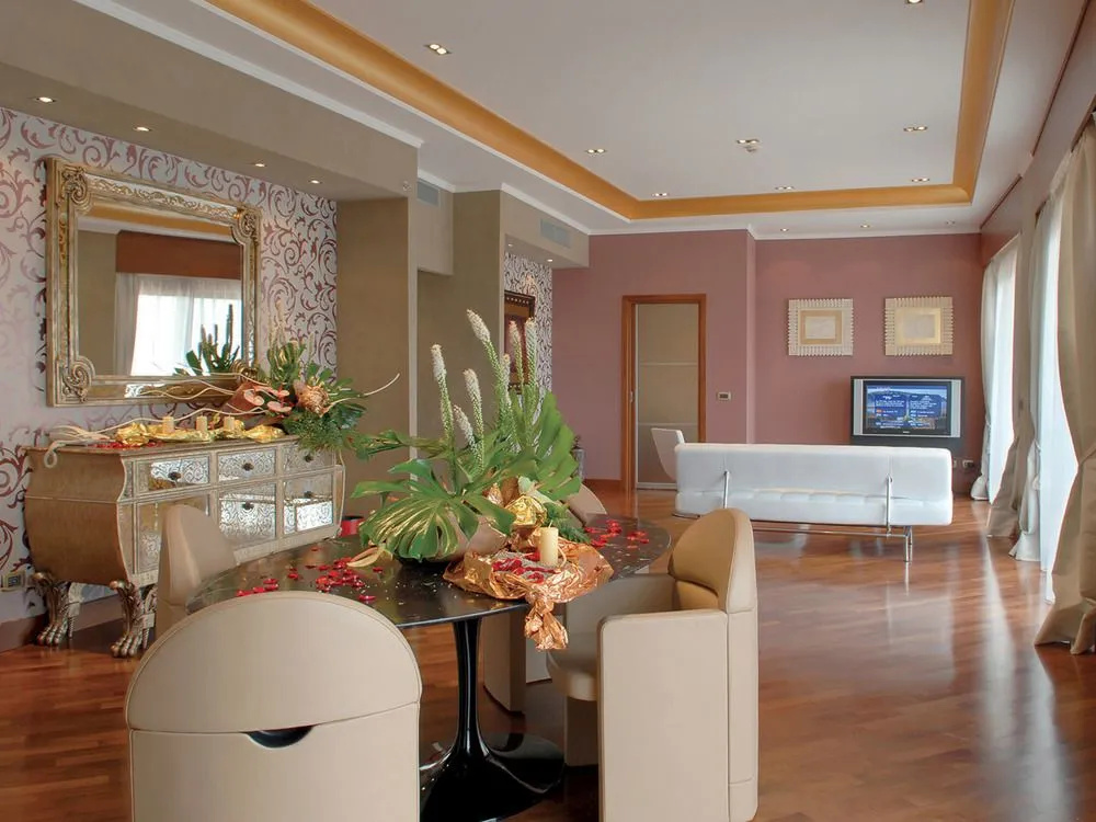 Hilton Portorosa - Général