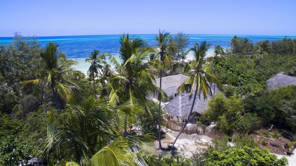 Sharazād Boutique Hotel - Général