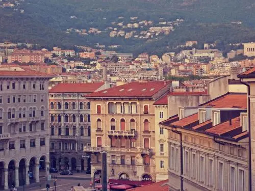 Appartamento Slataper