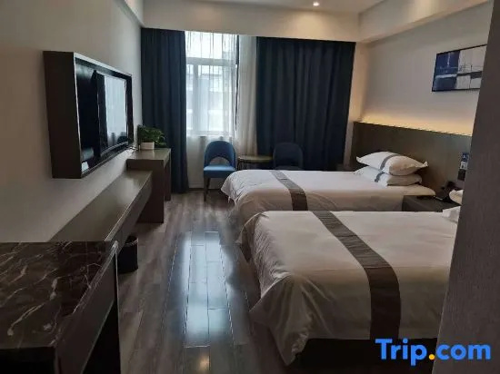 Quality Hotel Sarpsborg - Chambres