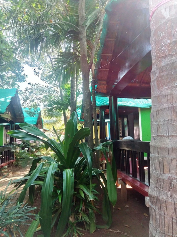 Casa Fiesta - Chambres