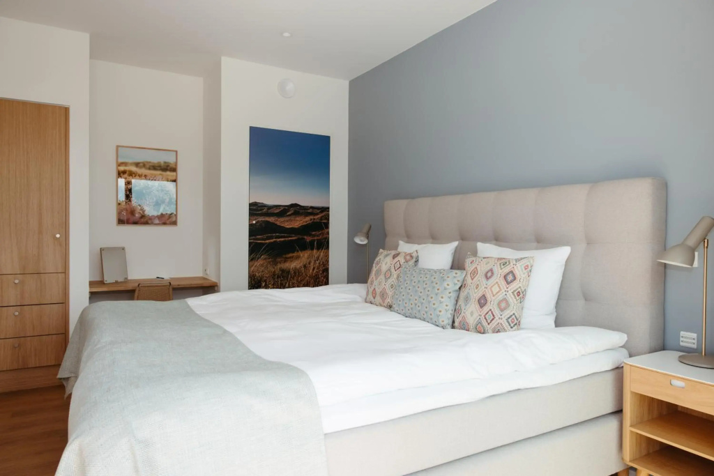 Color Hotel Skagen - Général