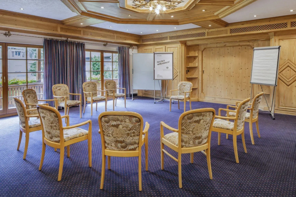 Landhotel Hirschen - Général