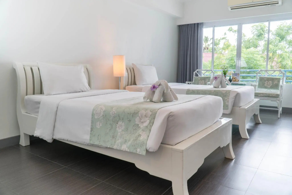 Hotel photo 6