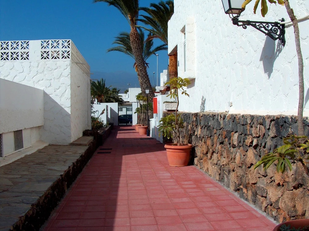 Comfortable Studio in Costa del Silencio