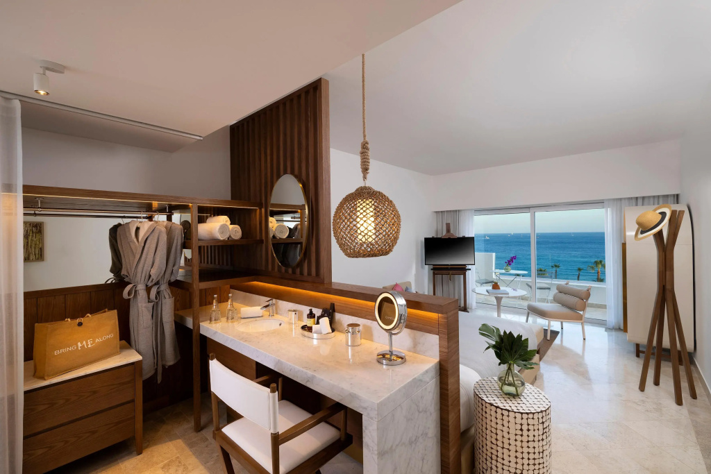 ME Cabo by Meliá – Adults Only - Général