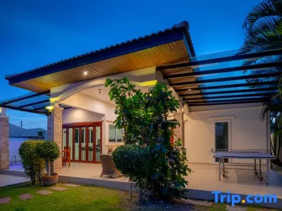 Orchid Paradise Homes Villa OPV 202