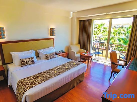 Kuta Paradiso Hotel