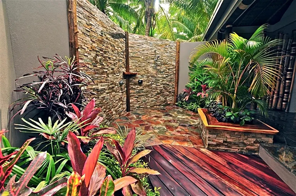 Paradise Cove Resort - Chambres