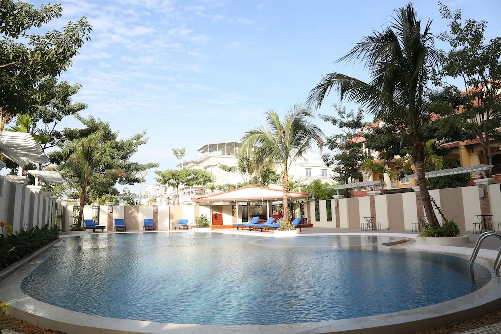 Hotel photo 9