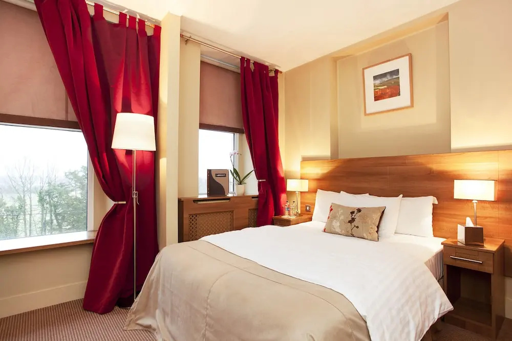 Becketts Hotel - Chambres