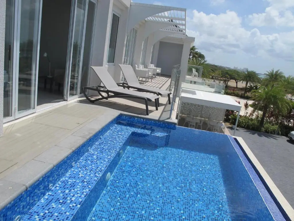 Ocean Z Boutique Hotel - Général