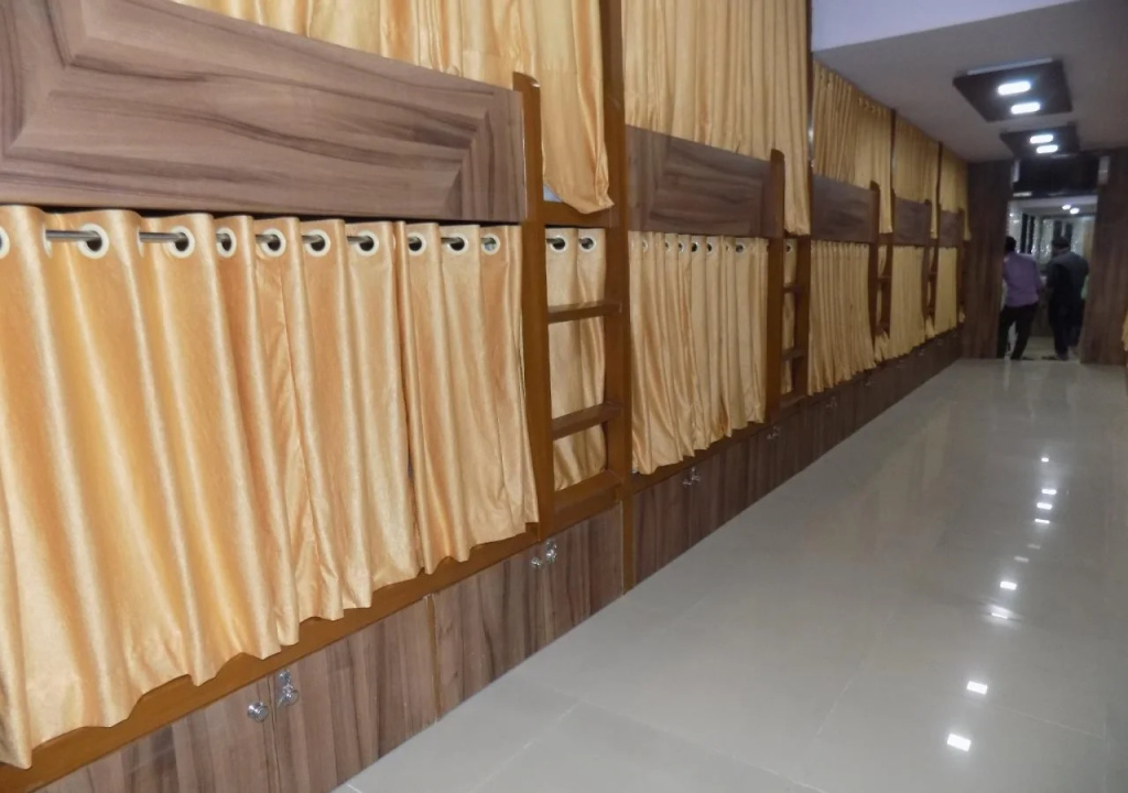 Hotel photo 15