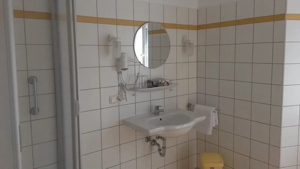 Hotel Schloss Fuchsmühl - Général