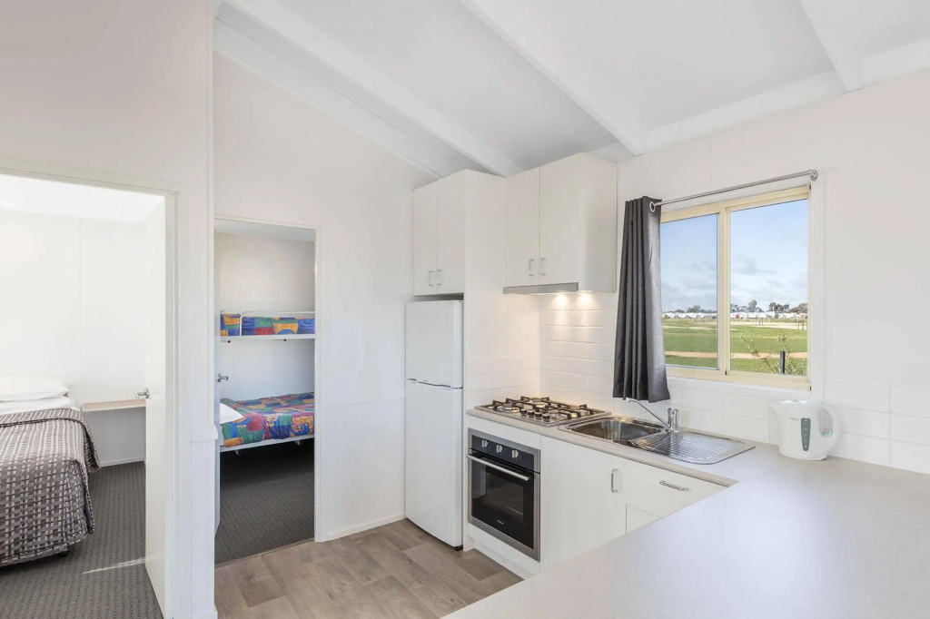 RACV Cobram Resort — фото