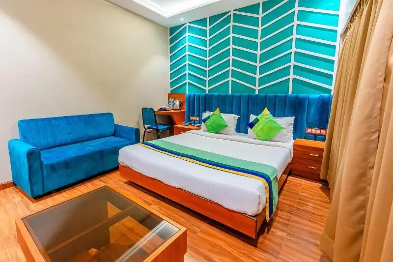 Hotel photo 28