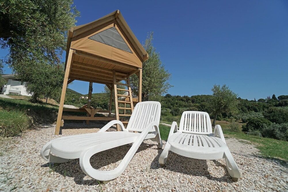 Glamping Tuscany Podere Cortesi picture