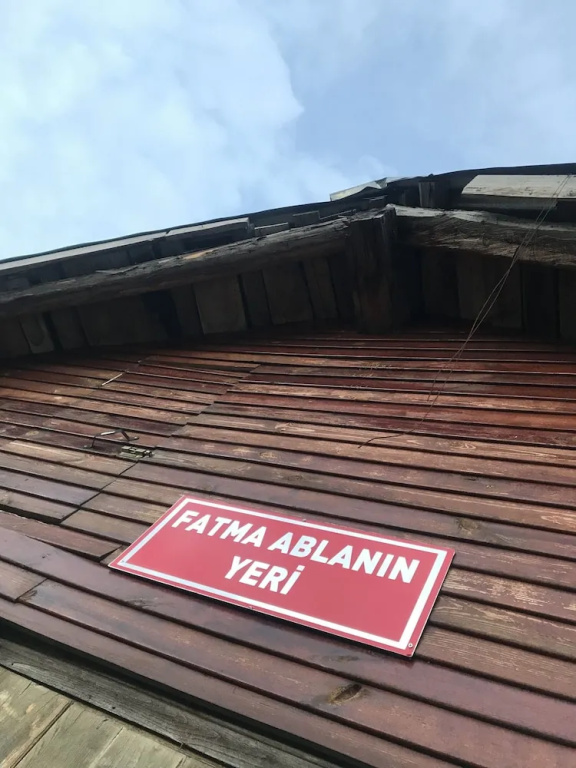 Badara Kafe & Pansiyon
