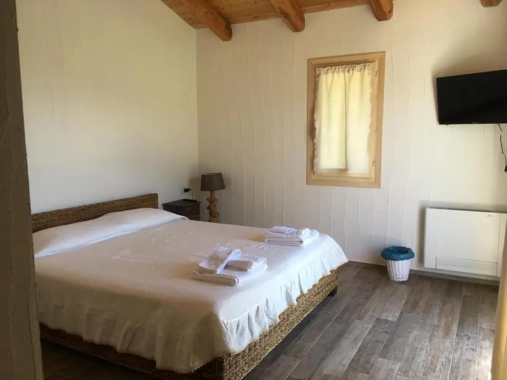 Nacchinono - Chambres