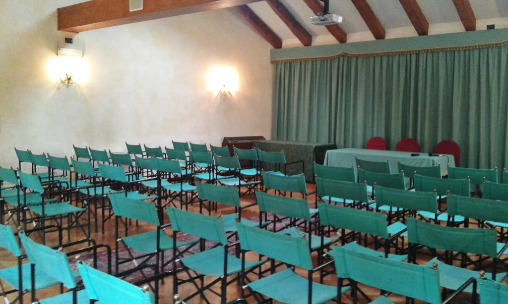Hotel Villa Soligo - Small Luxury Hotels of the World - Général