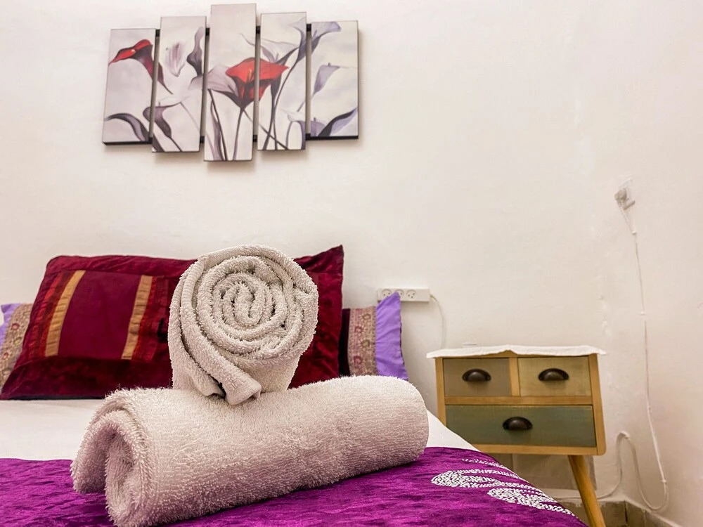 Old Town Guest House — фото 6