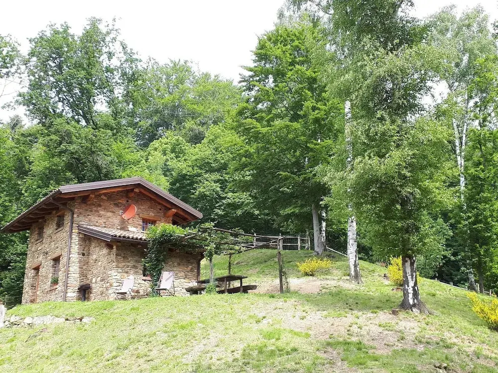 Agriturismo l'Arbo