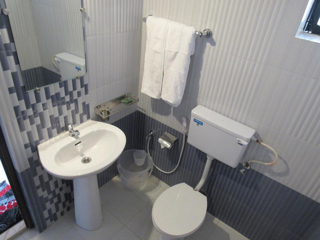 Tgf Dream Guest House