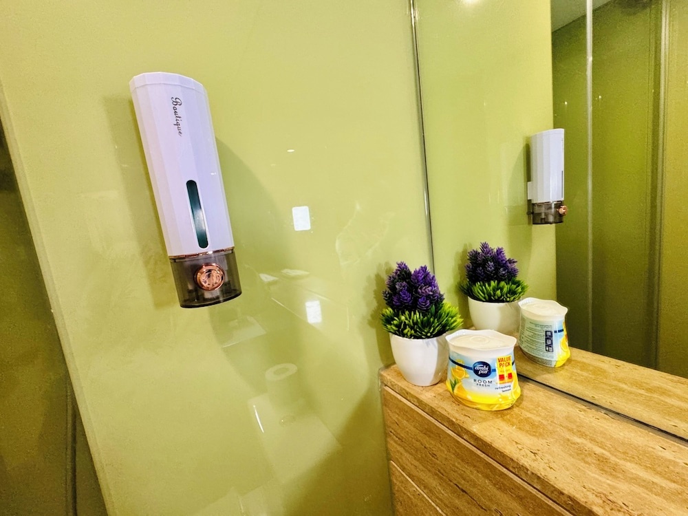 Vortex Suites Kuala Lumpur in Kuala Lumpur