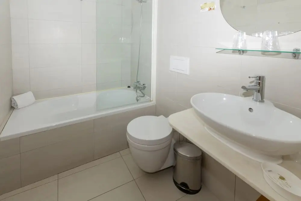 Mareta View Boutique Bed & Breakfast - Chambres