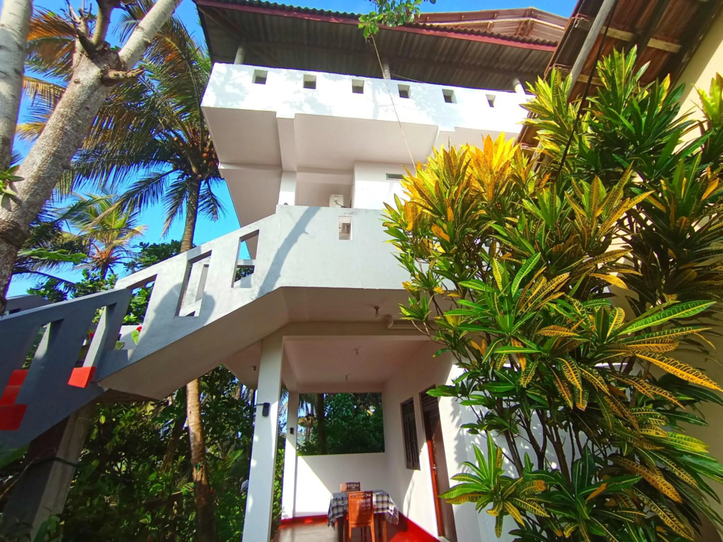 Allan Guest House