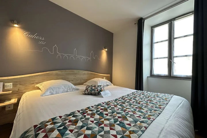 Best Western Hotel Le Pont D'Or - Chambres