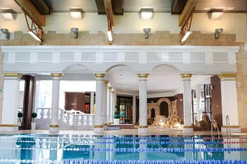 Sanatoriy Ozerniy - фото 19