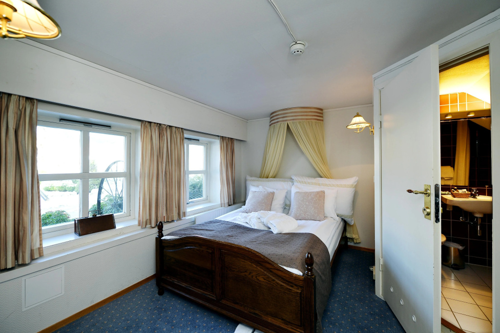 Kronen Gaard Hotel - Général