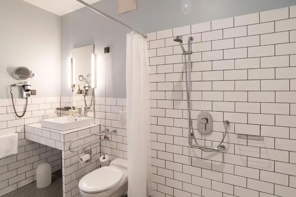 Hotel Ku'Damm 101 - Chambres