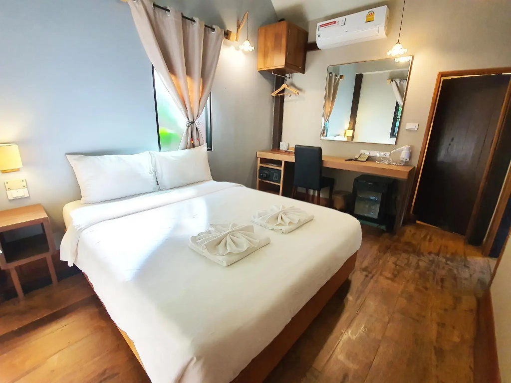 Pan Kled Villa Eco Hill Resort - Général