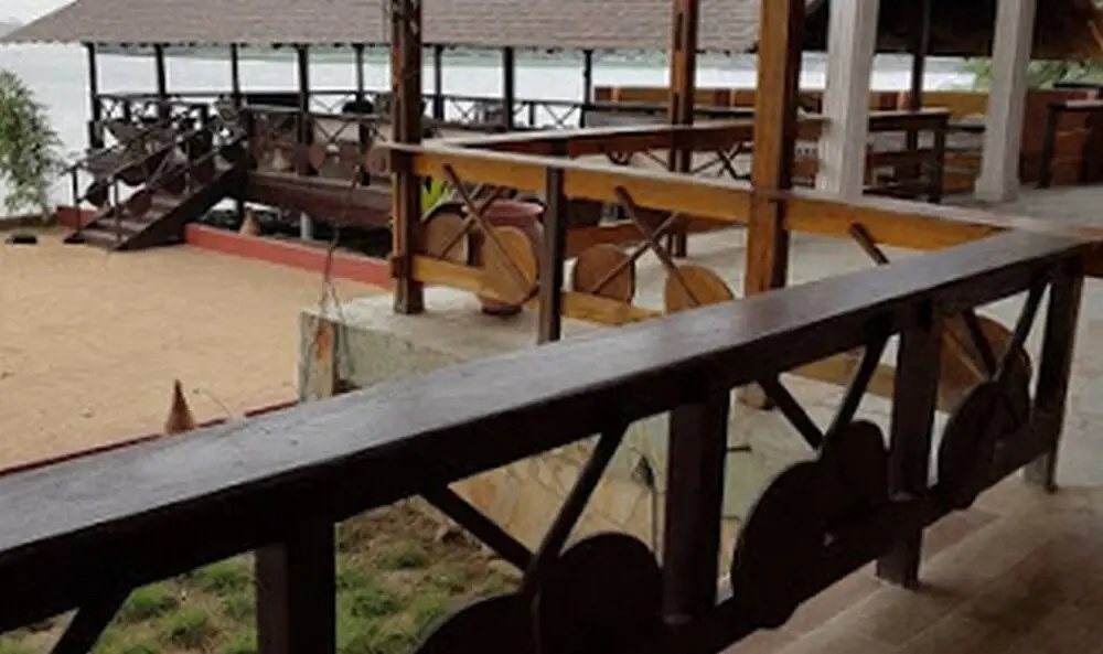 Hotel photo 16