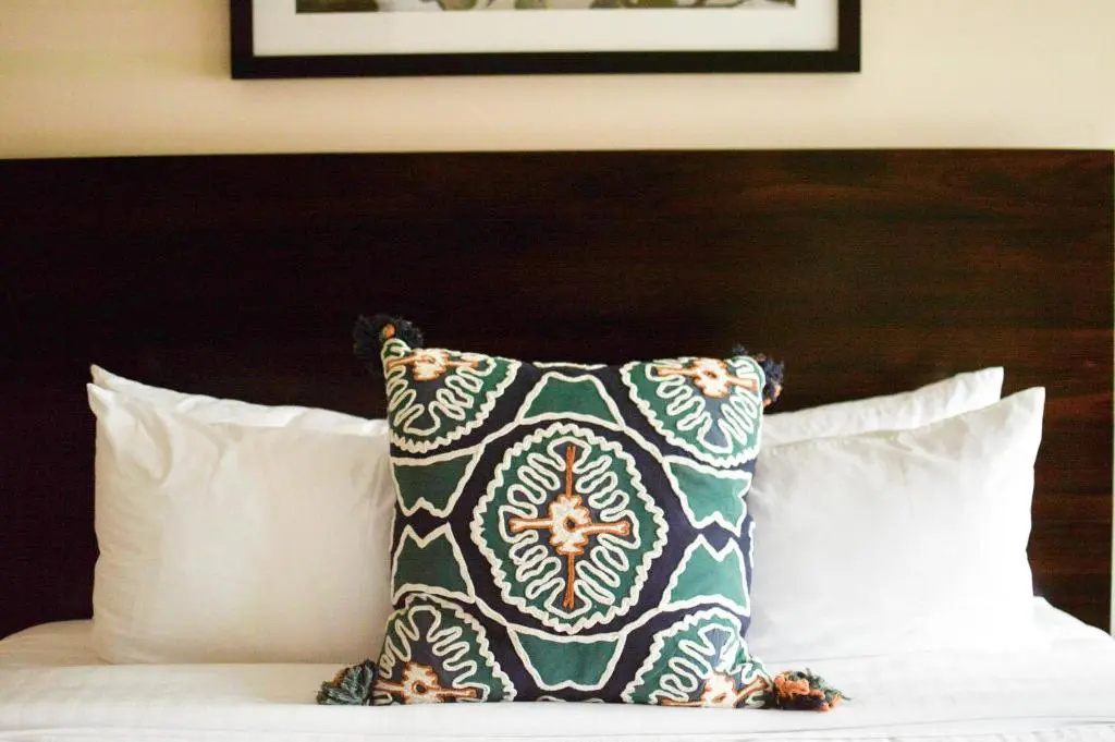 El Colibri Hotel & Spa - Chambres
