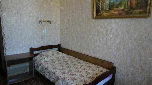 Одноместный номер Standard в Заря