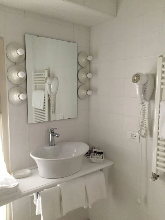 Hotel degli Oleandri - Général