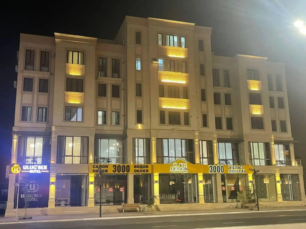 Hotel photo 21