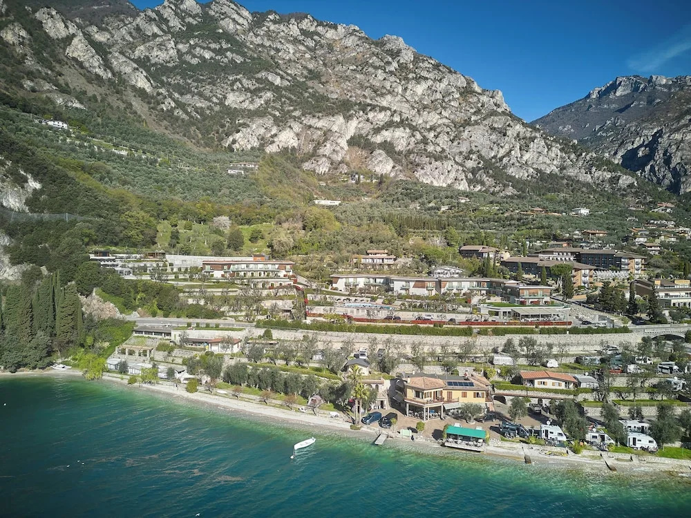 Hotel Atilius Adults Only - Général