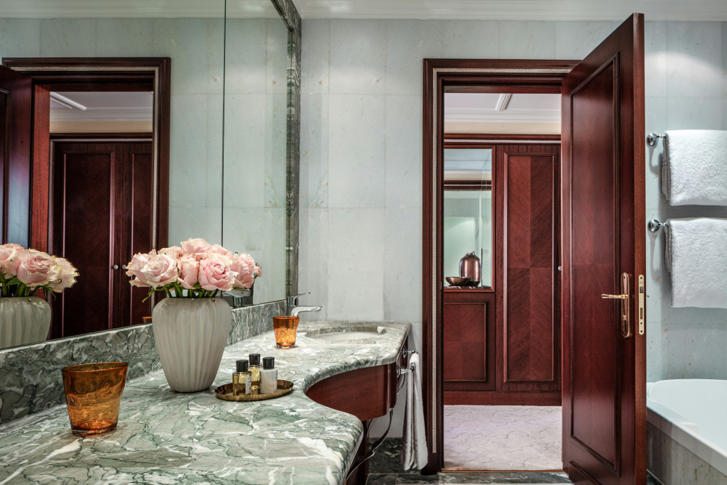 Anantara Palazzo Naiadi Rome Hotel - Général
