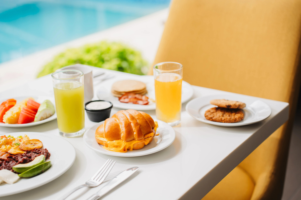 Holiday Inn Express Tegucigalpa by IHG - Général